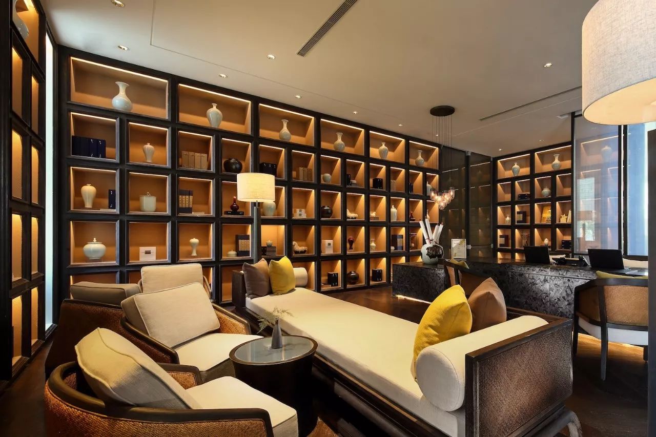 驚艷新中式建筑之美：江南最美的5個中式酒店