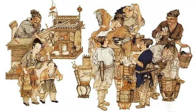 淺談“五花八門(mén)”由來(lái)，了解中國(guó)傳統(tǒng)文化