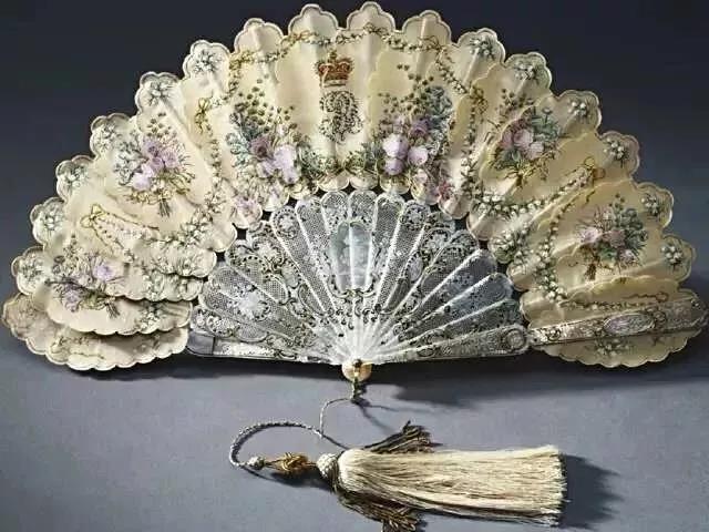 至雅至俗的扇子：淺談扇子的來世今生！