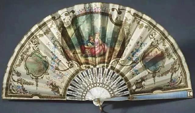 至雅至俗的扇子：淺談扇子的來世今生！