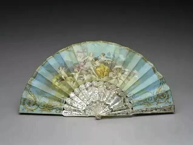 至雅至俗的扇子：淺談扇子的來世今生！