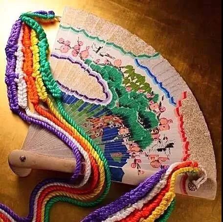 至雅至俗的扇子：淺談扇子的來世今生！