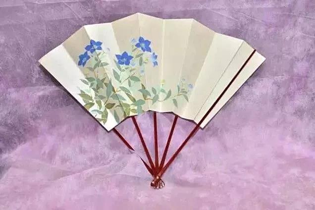 至雅至俗的扇子：淺談扇子的來世今生！