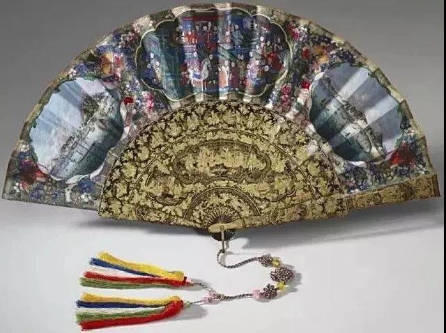 至雅至俗的扇子：淺談扇子的來世今生！