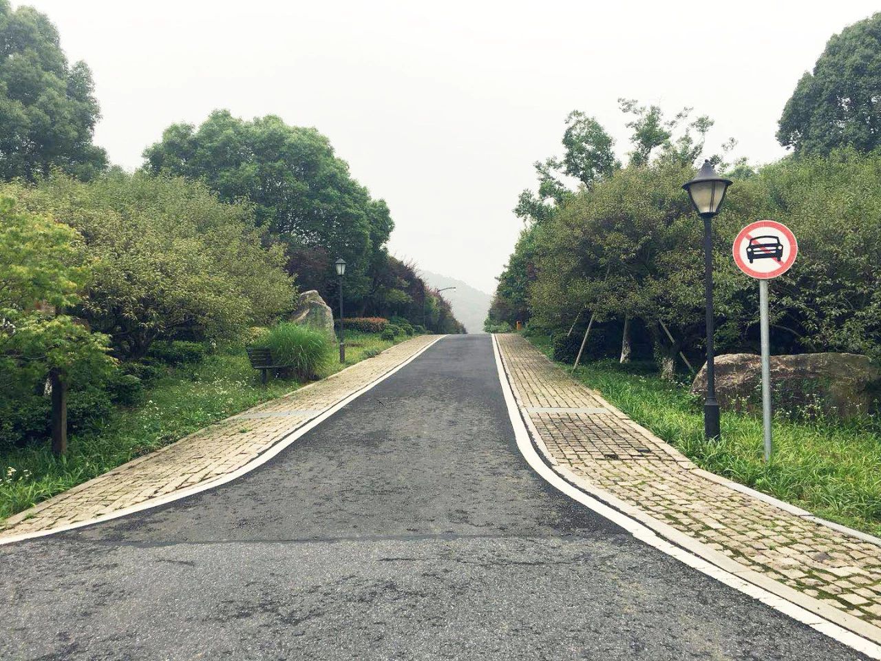杭州·水墨蓉莊，保持一副獨立于塵世之外面孔
