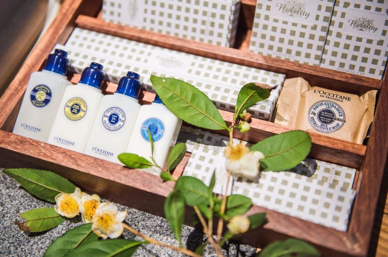 杭州·水墨蓉莊，保持一副獨立于塵世之外面孔