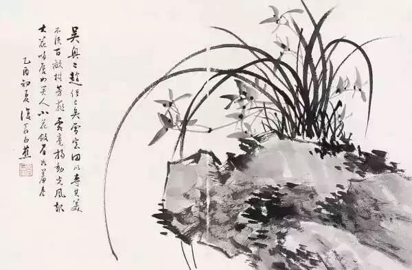 什么是中國畫？淺談中國畫的內(nèi)涵