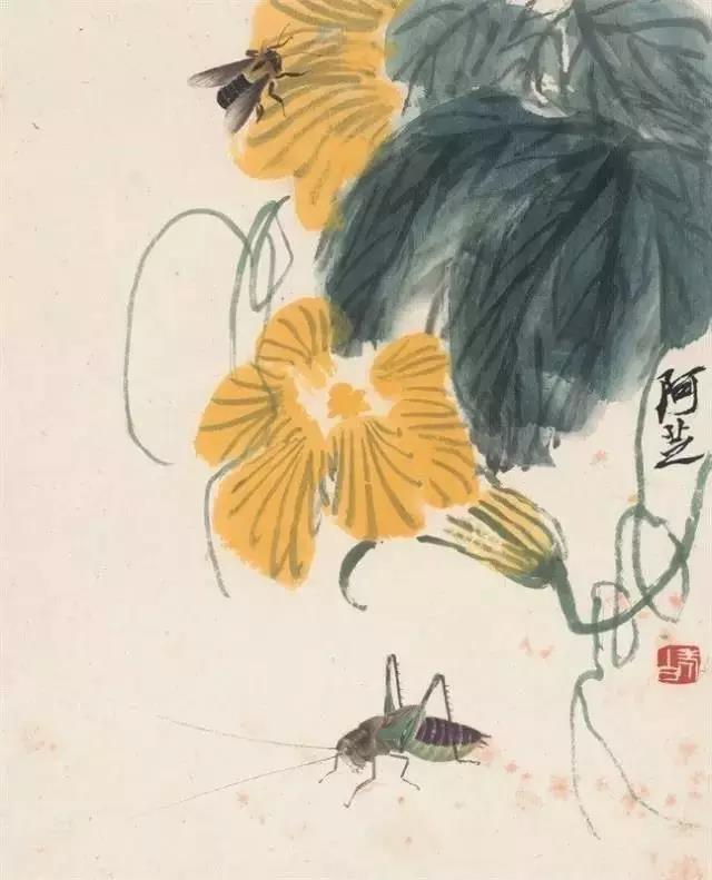 什么是中國畫？淺談中國畫的內(nèi)涵