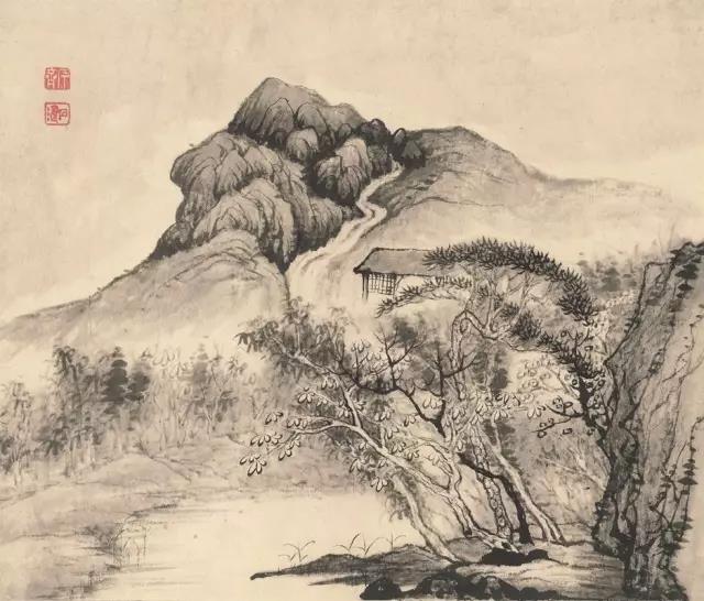 什么是中國畫？淺談中國畫的內(nèi)涵