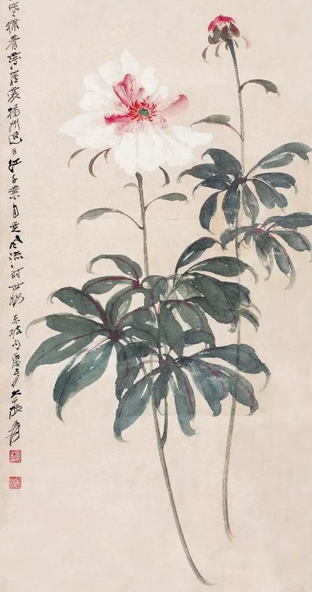 什么是中國畫？淺談中國畫的內(nèi)涵