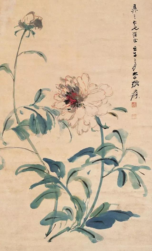 什么是中國畫？淺談中國畫的內(nèi)涵