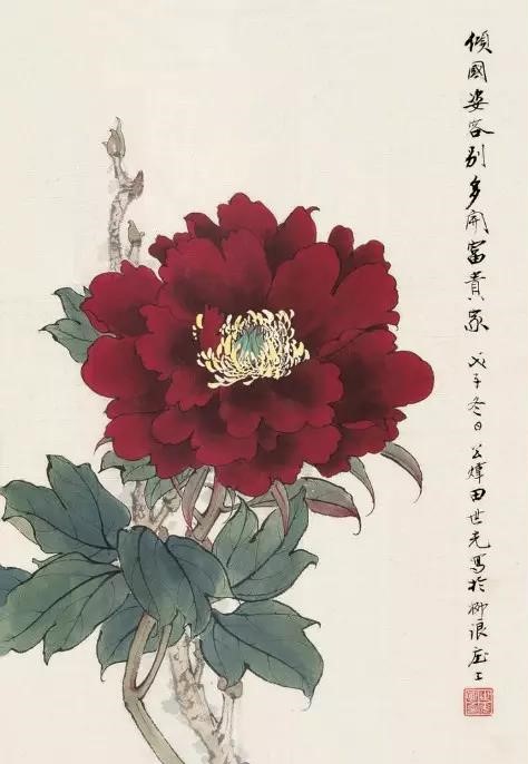 什么是中國畫？淺談中國畫的內(nèi)涵