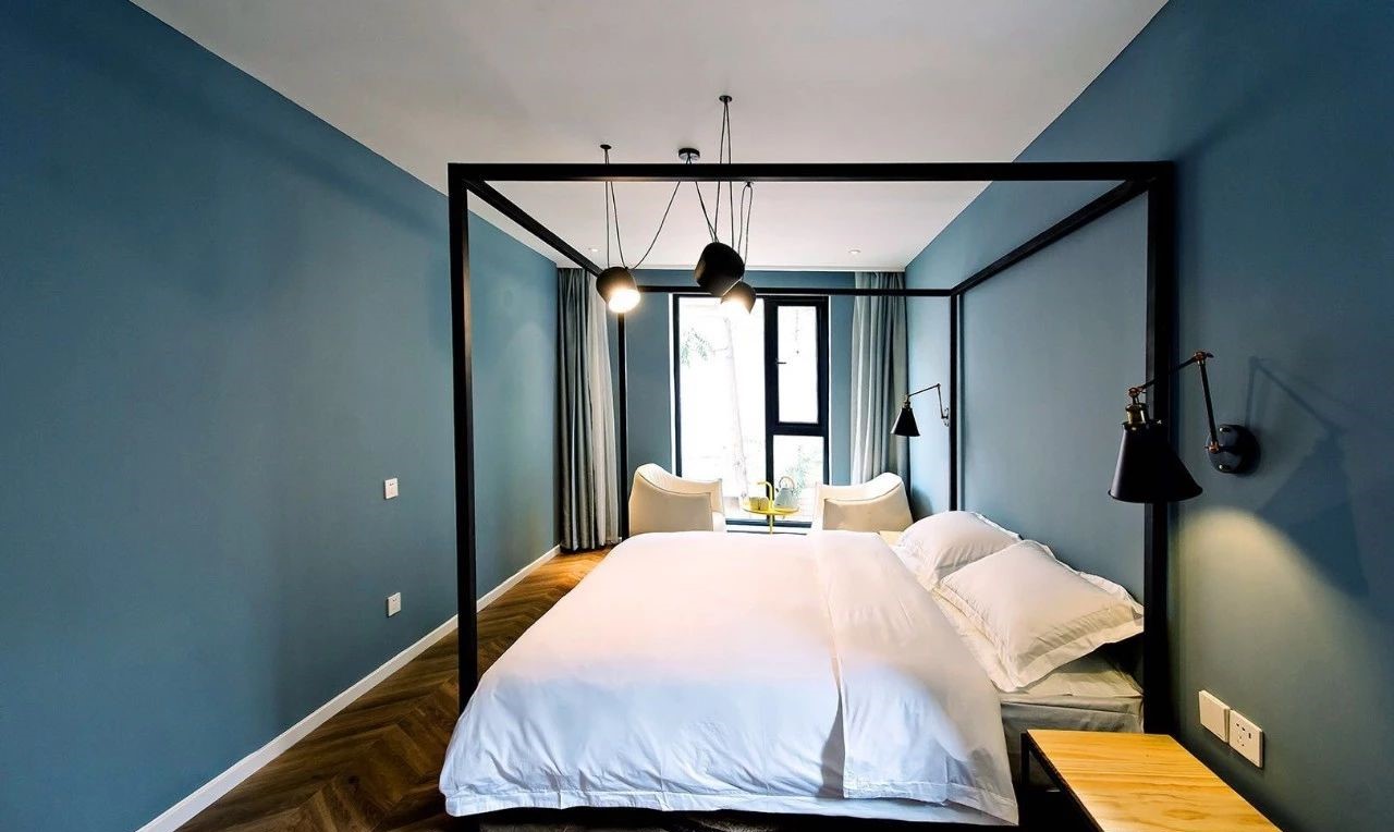 西安·無端，民宿【無端】走紅卻不是無端的走紅