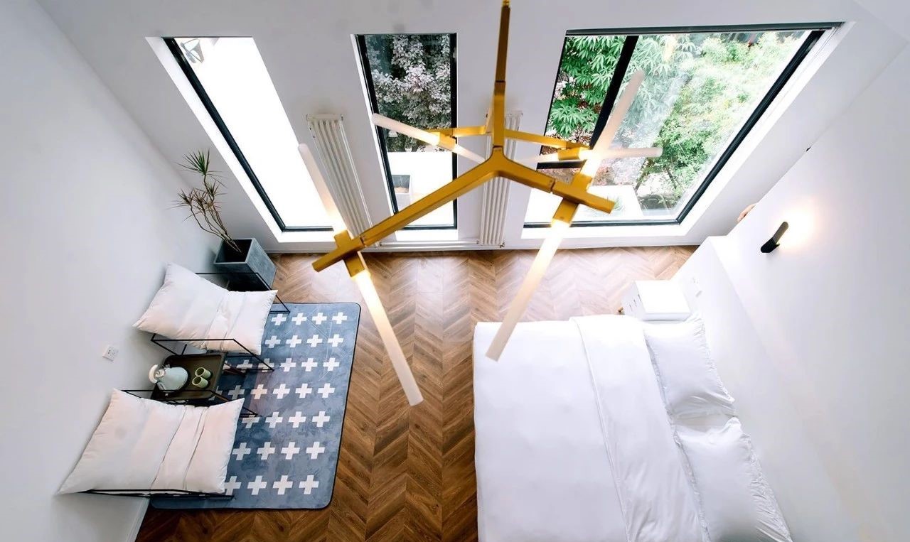 西安·無端，民宿【無端】走紅卻不是無端的走紅