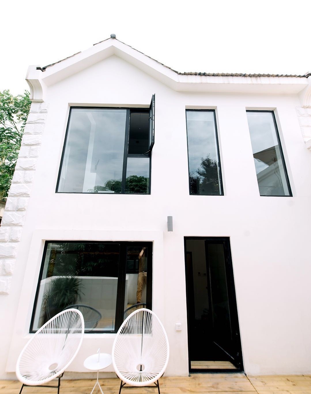 西安·無端，民宿【無端】走紅卻不是無端的走紅