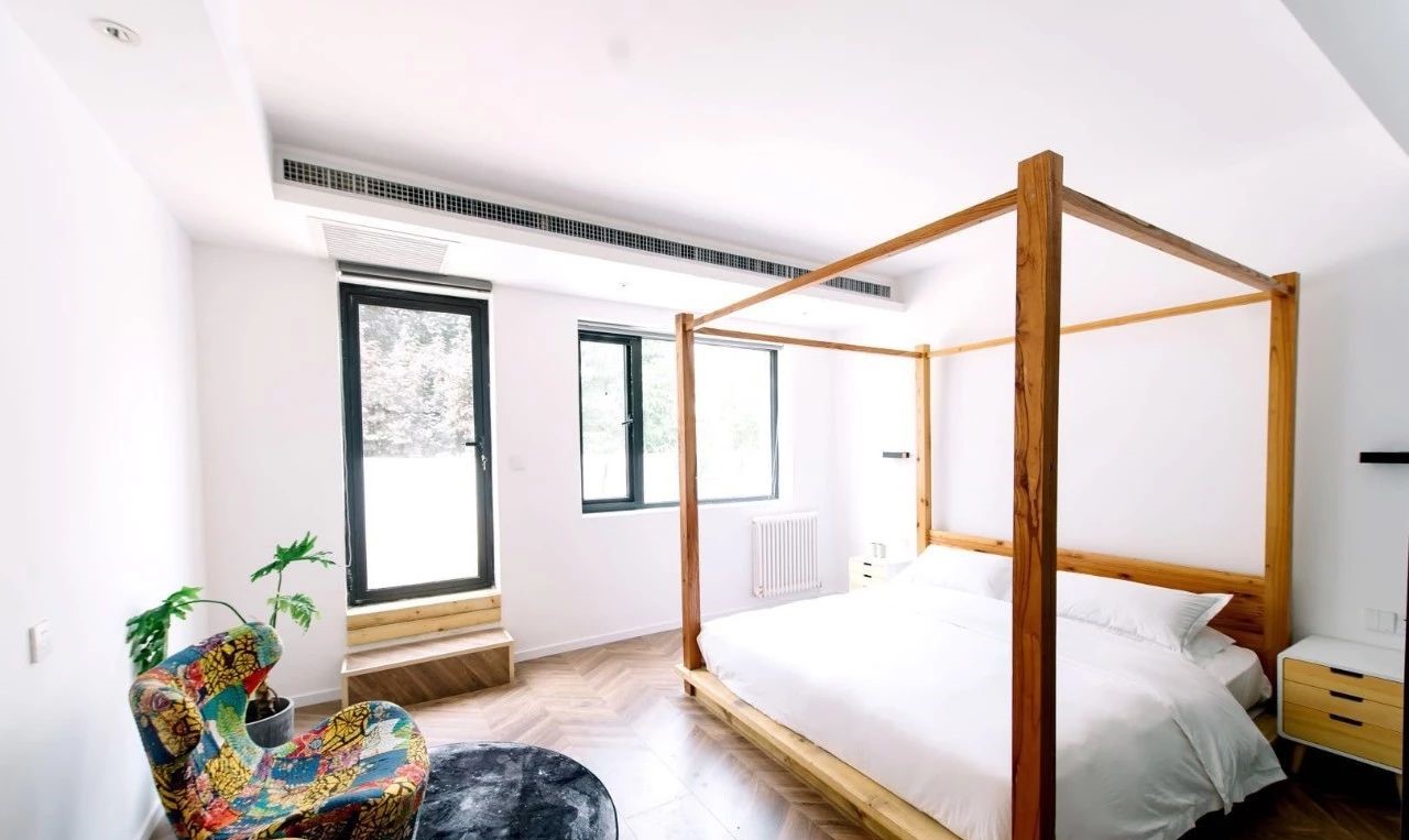 西安·無端，民宿【無端】走紅卻不是無端的走紅