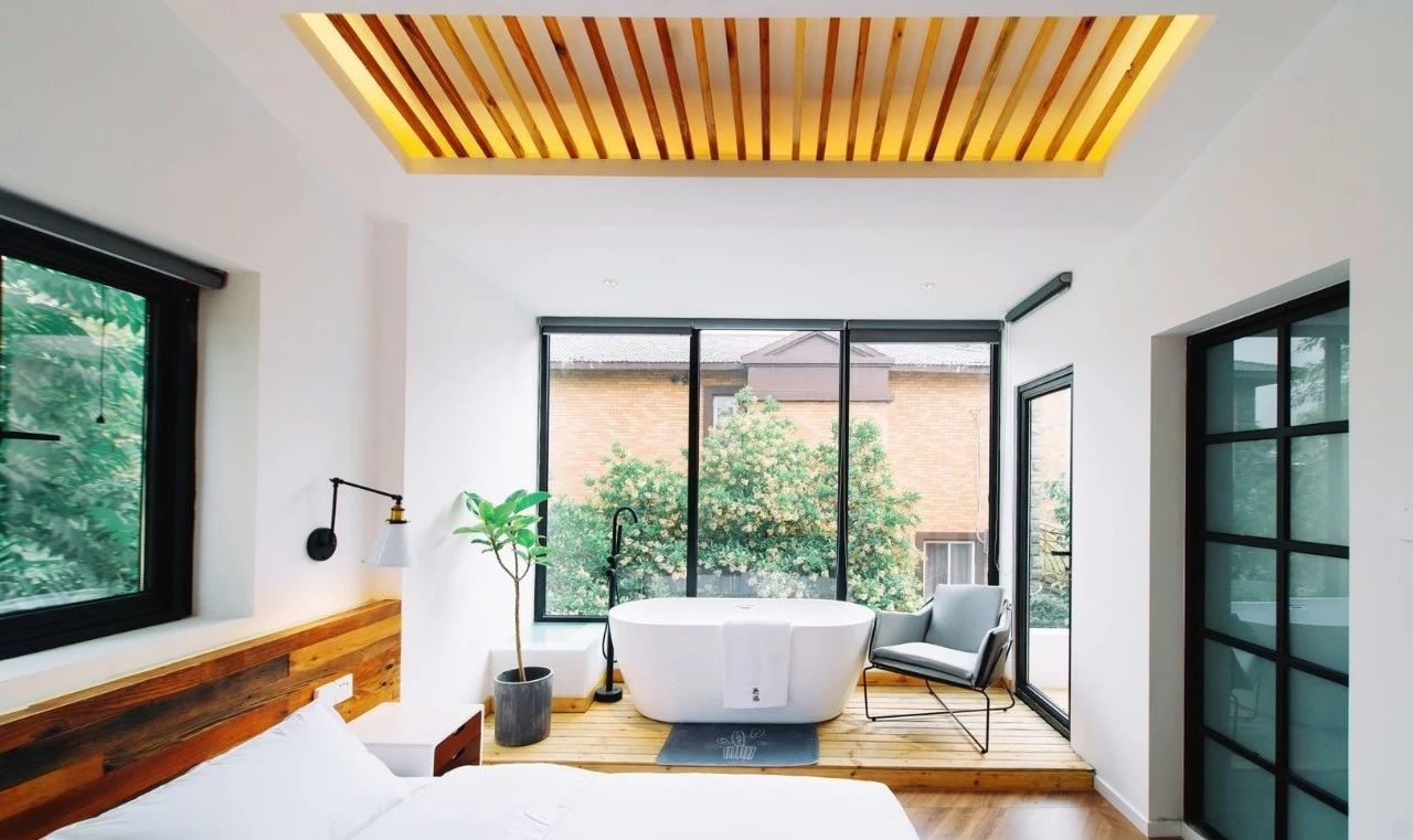 西安·無端，民宿【無端】走紅卻不是無端的走紅