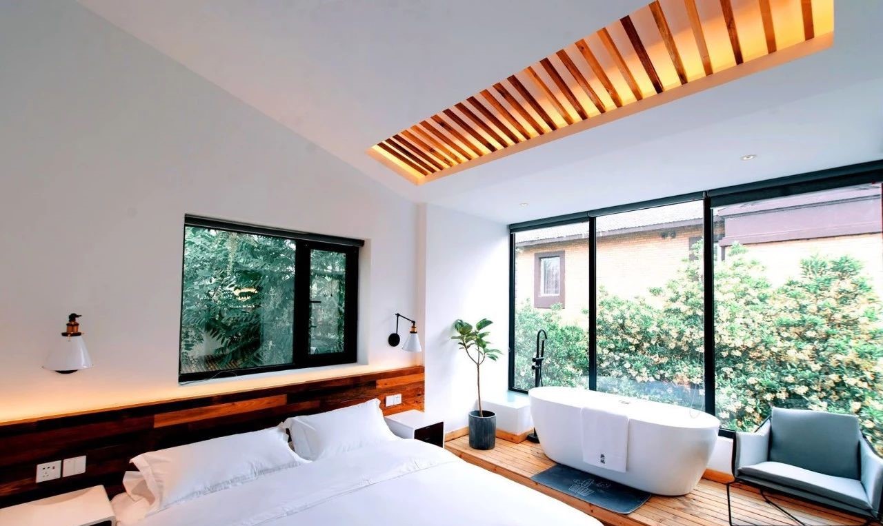 西安·無端，民宿【無端】走紅卻不是無端的走紅