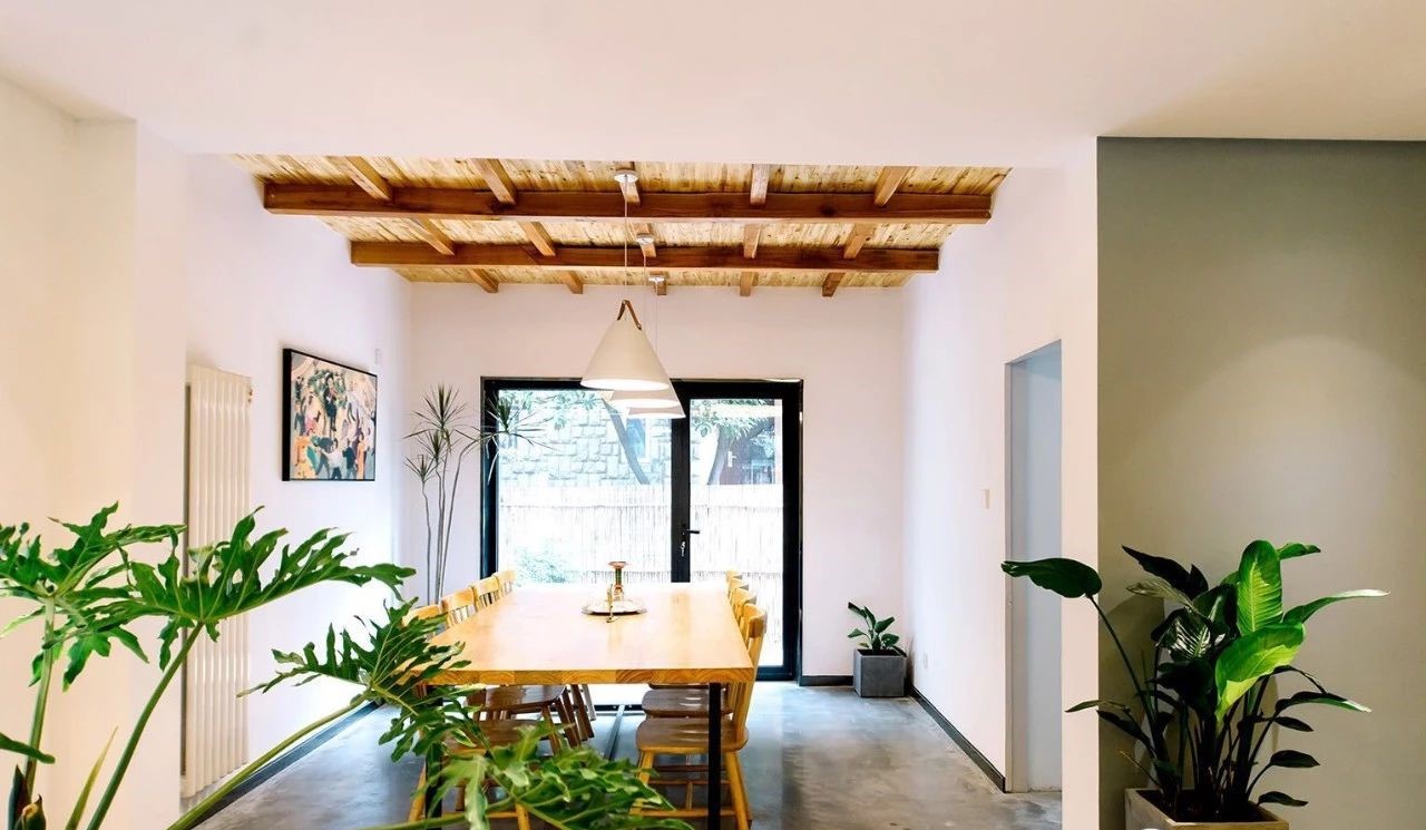 西安·無端，民宿【無端】走紅卻不是無端的走紅