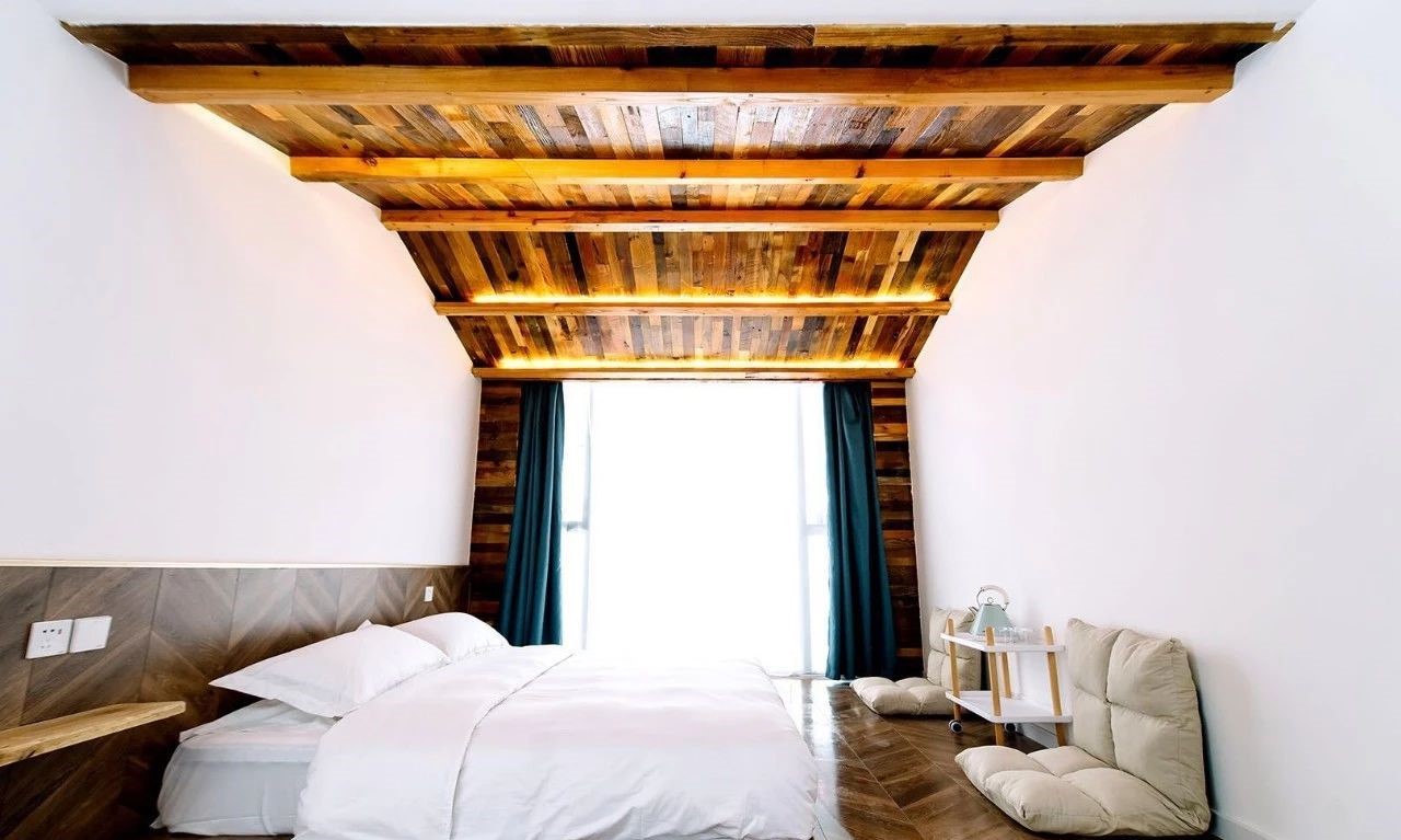 西安·無端，民宿【無端】走紅卻不是無端的走紅