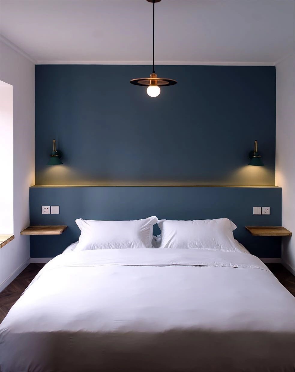 西安·無端，民宿【無端】走紅卻不是無端的走紅