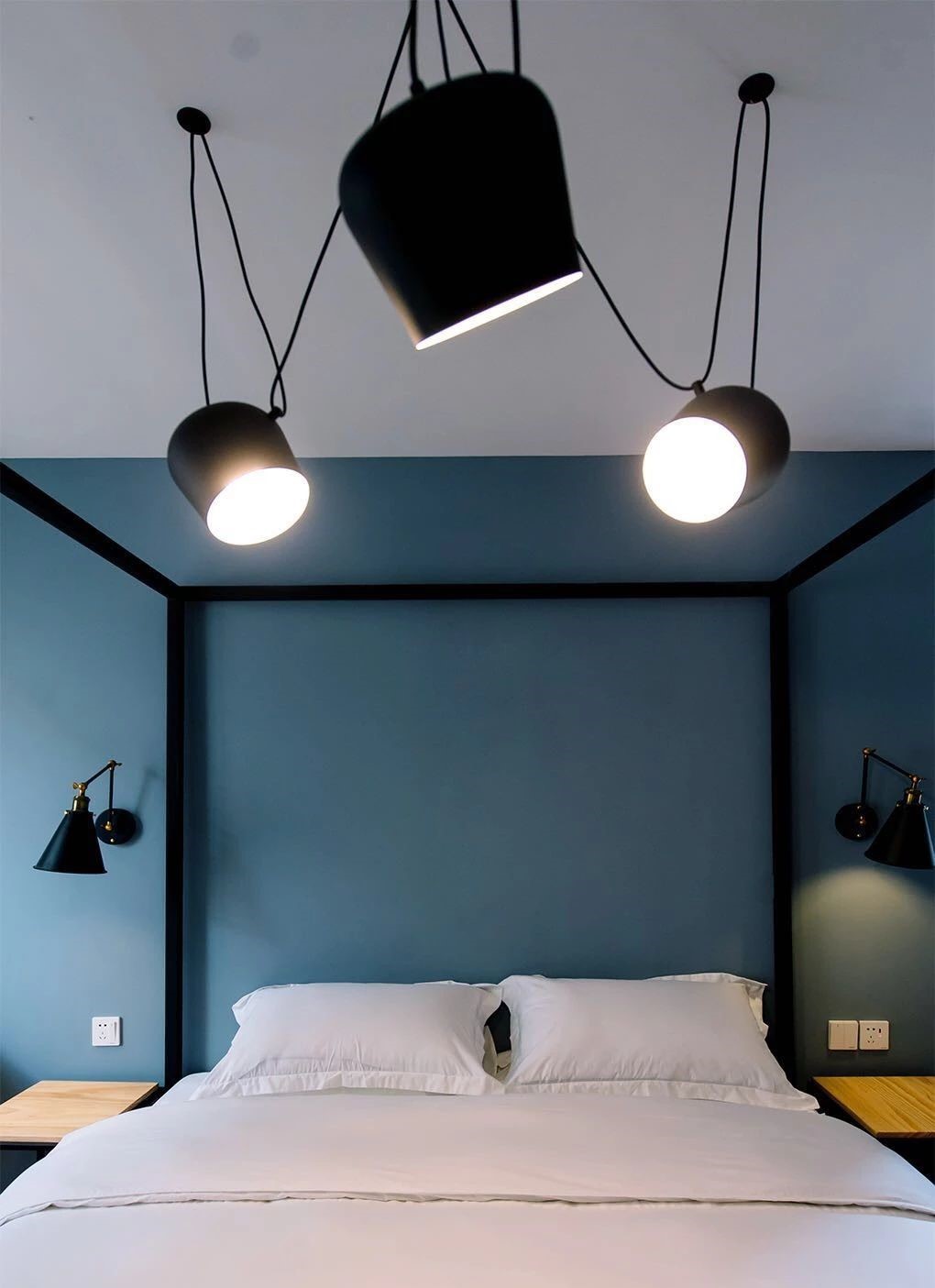 西安·無端，民宿【無端】走紅卻不是無端的走紅