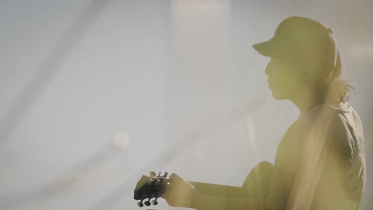 青島·桑吉爾多，把桑吉爾多的民謠帶進(jìn)來