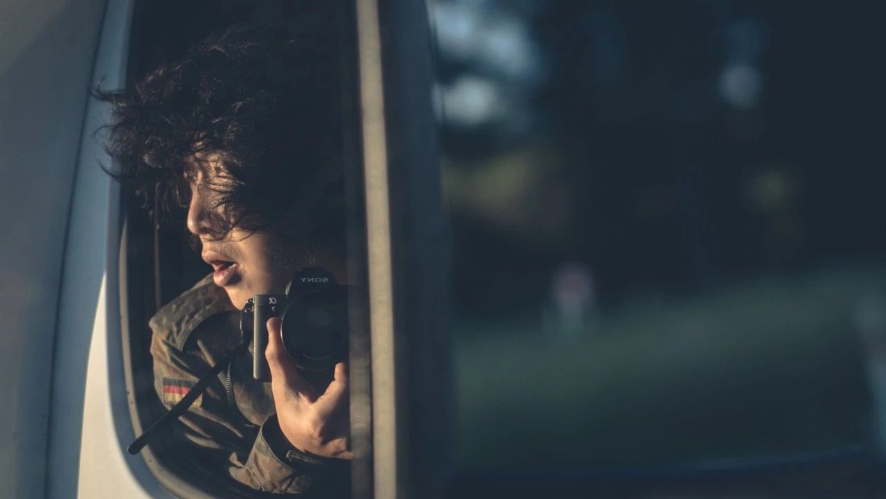 青島·桑吉爾多，把桑吉爾多的民謠帶進(jìn)來