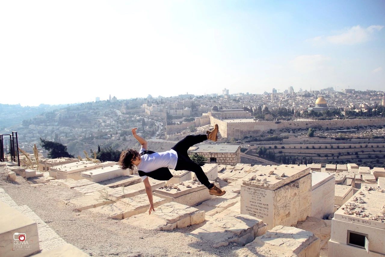 青島·桑吉爾多，把桑吉爾多的民謠帶進來