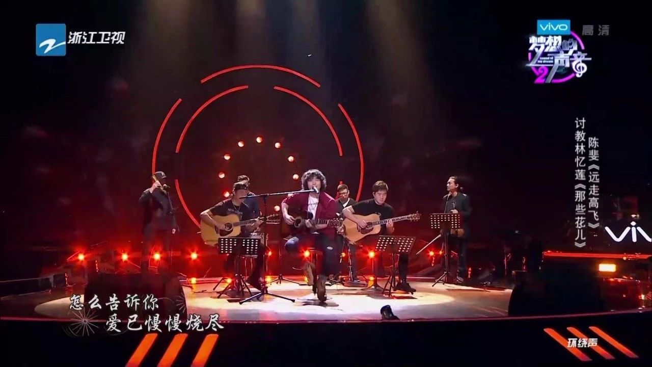 青島·桑吉爾多，把桑吉爾多的民謠帶進來