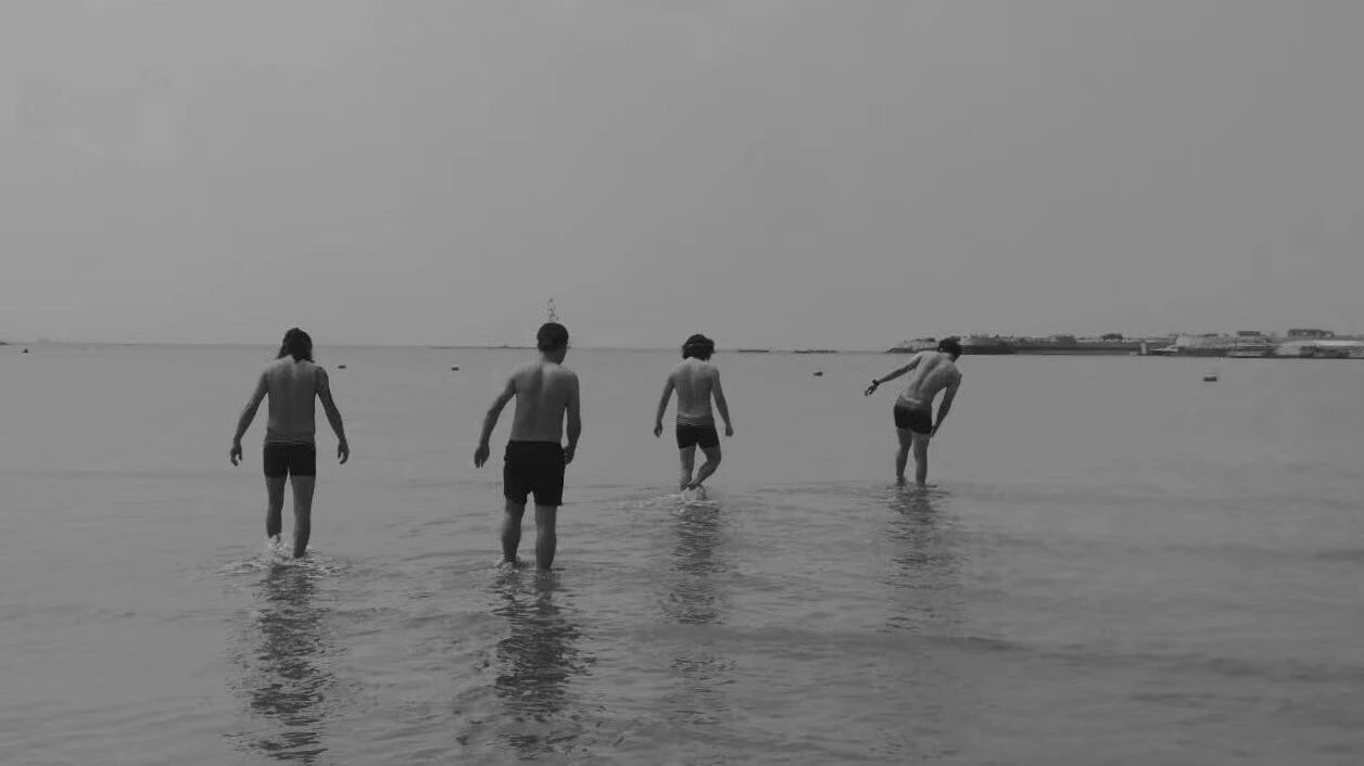 青島·桑吉爾多，把桑吉爾多的民謠帶進(jìn)來