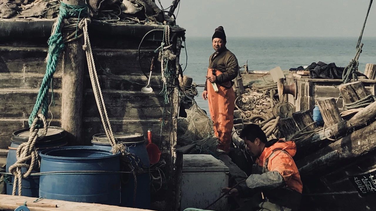 青島·桑吉爾多，把桑吉爾多的民謠帶進(jìn)來