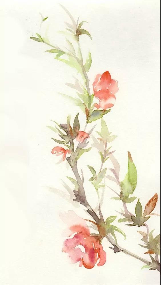 20款古風(fēng)圖片，一組意境古風(fēng)壁紙背景圖!