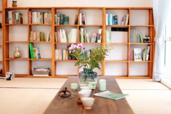 莫干山·玖悅度假酒店，沉浸在風景里