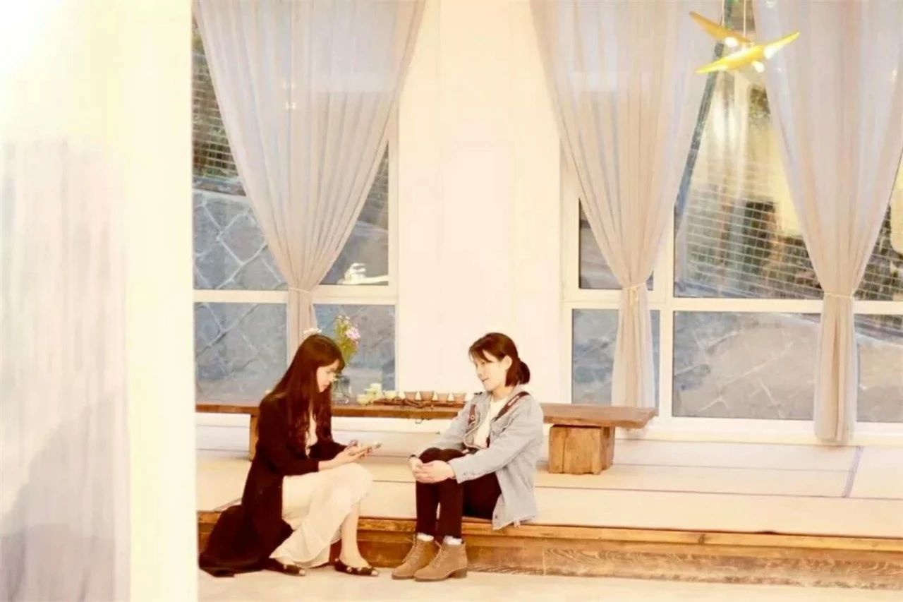 莫干山·玖悅度假酒店，沉浸在風景里