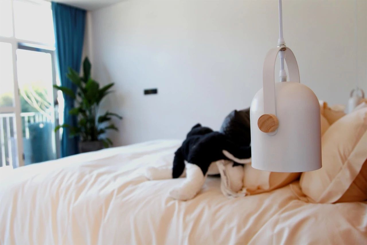 莫干山·玖悅度假酒店，沉浸在風景里