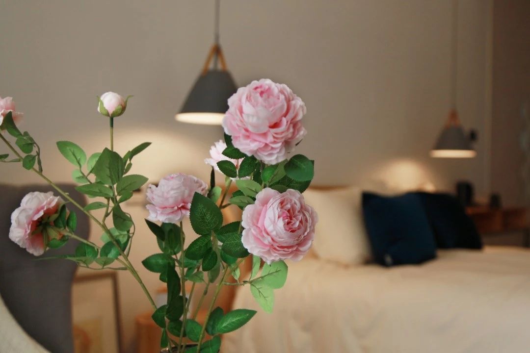 莫干山·玖悅度假酒店，沉浸在風景里