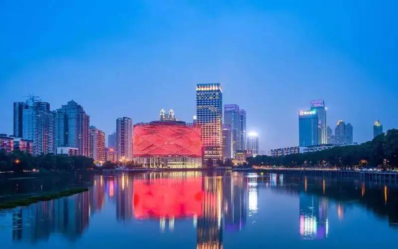 武漢游玩攻略：發(fā)現(xiàn)大武漢的美好風(fēng)光景色!