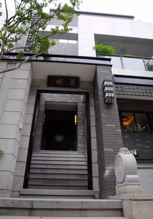 45款中式大門，中式的優(yōu)雅與從容