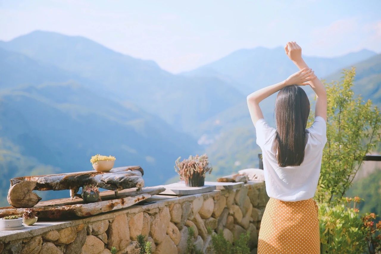 杭州·相見茶舍，若無相欠怎會相見