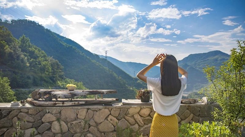 杭州·相見茶舍，若無相欠怎會相見