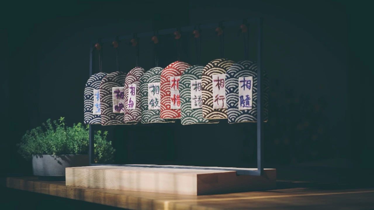 杭州·相見茶舍，若無相欠怎會相見