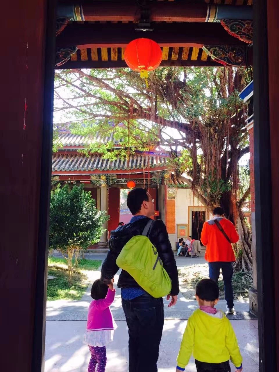 杭州·相見茶舍，若無相欠怎會相見