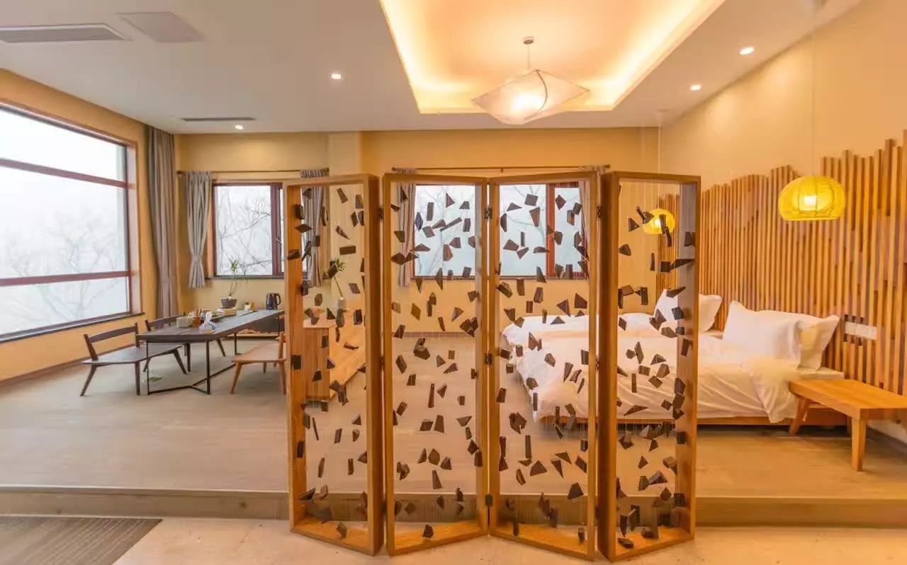 杭州·相見茶舍，若無相欠怎會相見