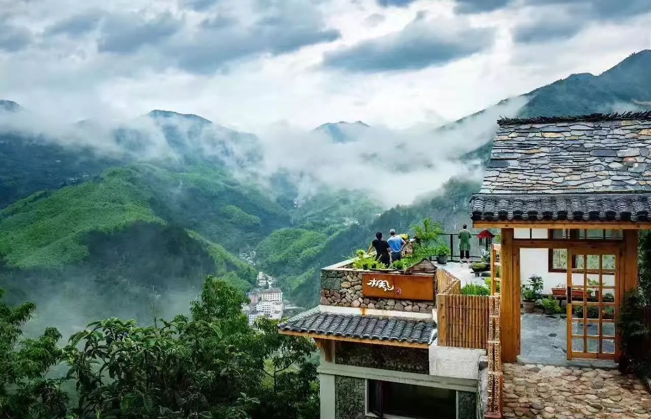 杭州·相見茶舍，若無相欠怎會相見