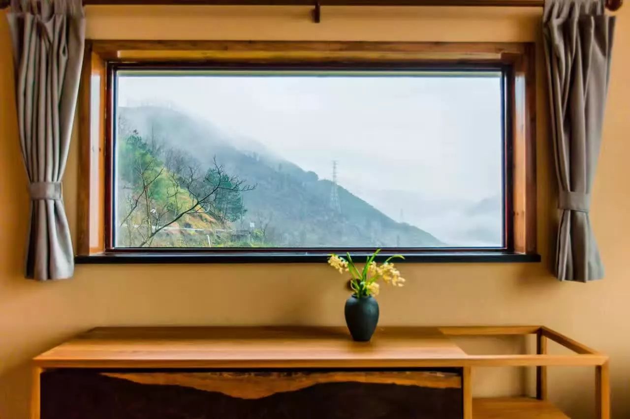 杭州·相見茶舍，若無相欠怎會相見