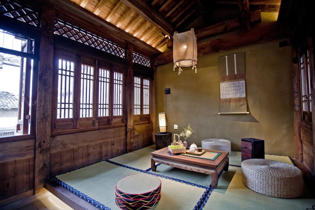 昱見·八號院，一幅意境悠遠的江南水墨畫