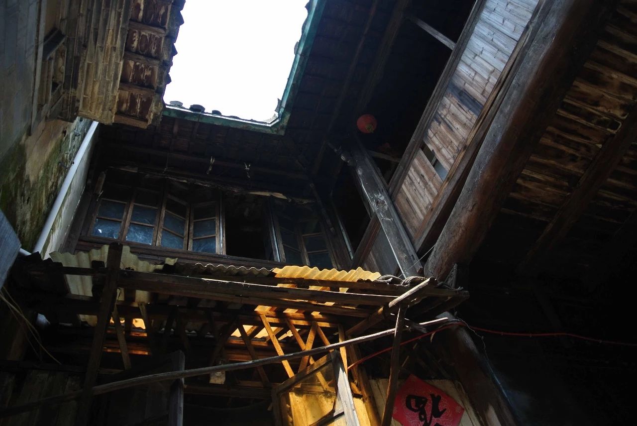 昱見·八號院，一幅意境悠遠的江南水墨畫