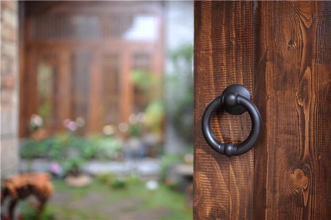 烏鎮(zhèn)悅景莊花間堂，塑烏鎮(zhèn)“秘密花園”