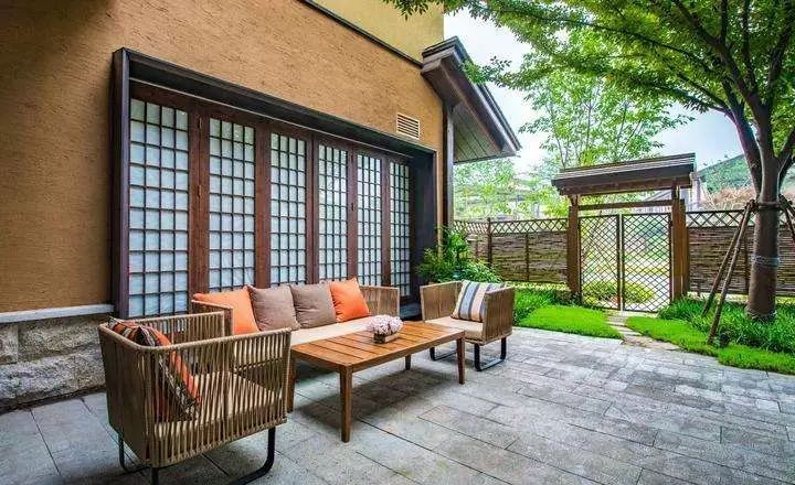 烏鎮(zhèn)悅景莊花間堂，塑烏鎮(zhèn)“秘密花園”